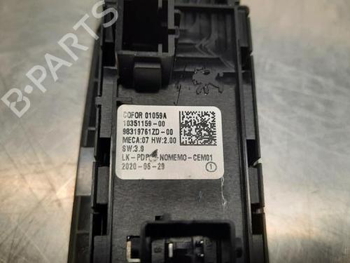Switch PEUGEOT 308 SW II (LC_, LJ_, LR_, LX_, L4_) 1.5 BlueHDi 130 | BP20082501I30 