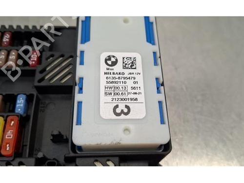 Fuse box BMW 5 Touring (G31) 530 e Plug-in-Hybrid | BP40288988E1 - Image 4