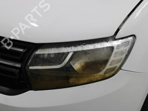 Air filter box DACIA LOGAN MCV II TCe 90 (K8M1, K8MA, K8AC) | BP23596700M87 - Image 16