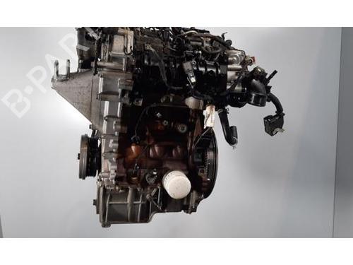 Engine FORD PUMA (J2K, CF7) 1.0 EcoBoost | BP30582474M1 - Image 3