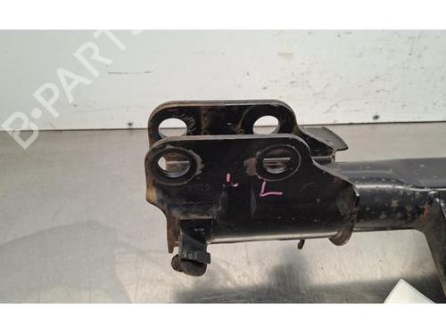 Left front shock absorber FORD TRANSIT CUSTOM V710 Van (NRN) 2.0 EcoBlue | BP39230837M16 - Image 2