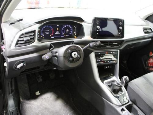Engine VW T-ROC (A11, D11) 1.0 TSI | BP40065401M1 - Image 18