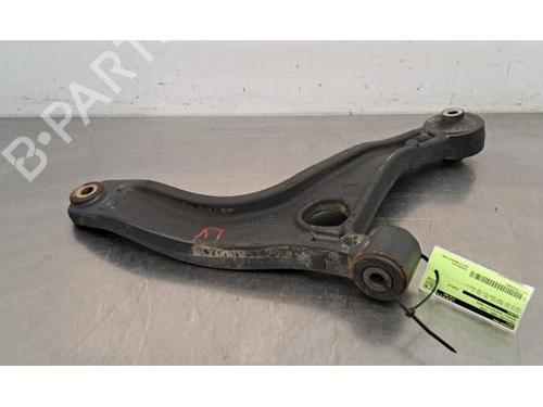 Used Left front suspension arm RENAULT MASTER III Van (FV) 2.3 dCi 150 FWD (FV0F, FV03, FV09) (150 hp) 28081943