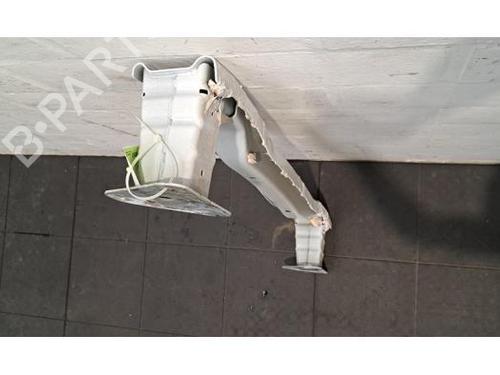 Rear bumper reinforcement PEUGEOT 308 III (FB_, FH_, FP_, F3_, FM_) e-308 (FMZKWZ) | BP28445196C73 