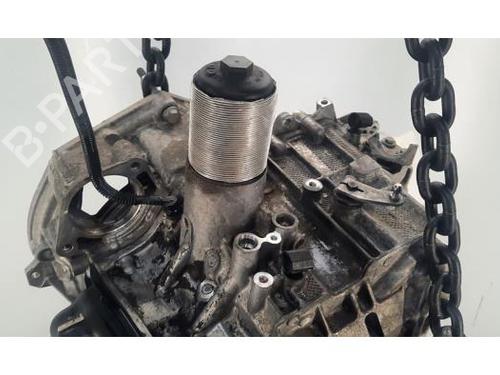 Gearbox VW TRANSPORTER T6 Van (SGA, SGH, SHA, SHH) 2.0 TDI | BP26668672M3 