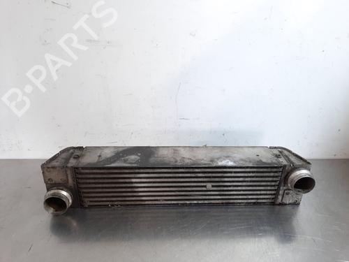 Used Intercooler BMW 7 (E65, E66, E67) 730 d (218 hp) 15038914