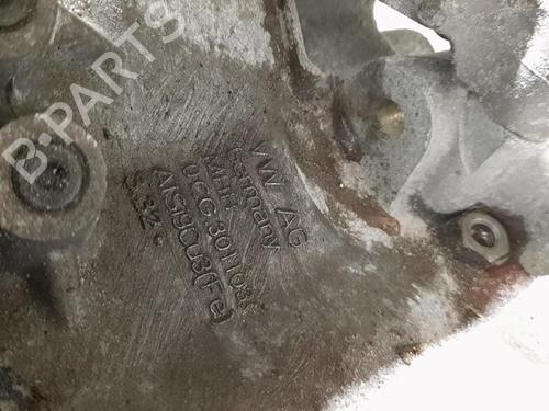 Gearbox SKODA SCALA (NW1) 1.0 TSI | BP31633848M3 - Image 9