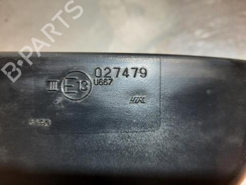 Right mirror CITROËN C-ZERO C-Zero | BP30806946C27