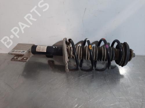Left front shock absorber CITROËN BERLINGO Box Body/MPV (B9) 1.6 HDi / BlueHDi 75 | BP15828023M16 
