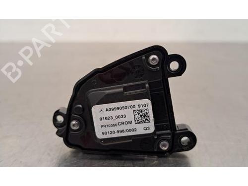 Steering wheel controls MERCEDES-BENZ VITO Mixto (Double Cabin) (W447) 119 CDI (447.701, 447.703, 447.705) | BP29643320E15 