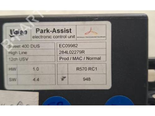 Electronic module RENAULT AUSTRAL E-TECH 200 Hybrid (HGM2) | BP40285234M83 - Image 3