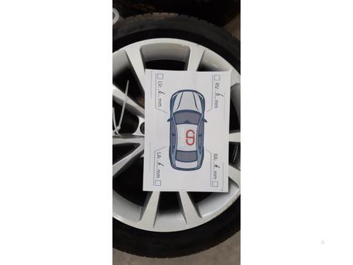 Fælgsæt Fælgsæt AUDI A3 Sportback (8YA, 8YF) 30 TFSI Mild Hybrid (116 hp) 36769575 36769575