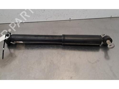 Used Left rear shock absorber Left rear shock absorber 37649452 37649452