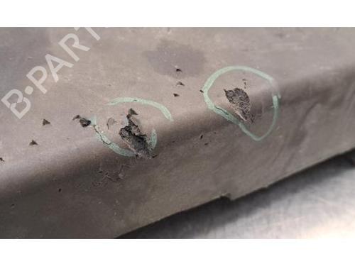 Underbody protection MERCEDES-BENZ SPRINTER 3-t Van (B910) 215 CDI (910.621, 910.623) | BP37038569M92 - Image 4