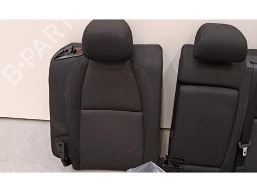 Sæde sæt MAZDA CX-30 (DM) SKYACTIV-G M Hybrid | BP34385921C78  - Image 9