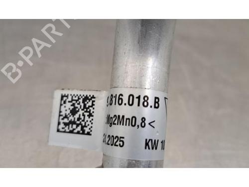 AC pipe PORSCHE 911 Convertible (992) Carrera GTS (992342) | BP39995172M126 - Image 4