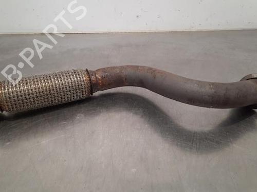 Used Exhaust manifold PEUGEOT PARTNER Box Body/MPV (K9) 1.5 BlueHDi 75 (75 hp) 23583718