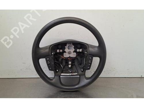 Used Steering wheel Steering wheel CITROËN JUMPER II Van 2.2 BlueHDi 140 (140 hp) 39732158 39732158