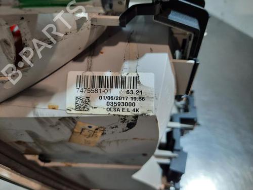 Left taillight MINI MINI CLUBMAN (F54) One D | BP36343604C34 - Image 5