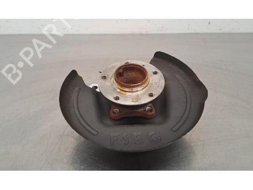 Used Left rear steering knuckle OPEL COMBO Box Body/MPV (K9) 1.5 D (102 hp) 28684810