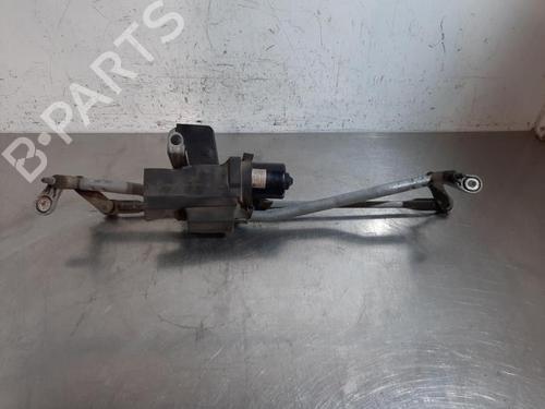 Front wipers mechanism CITROËN JUMPER II Van 2.0 BlueHDi 130 | BP29494004C83 