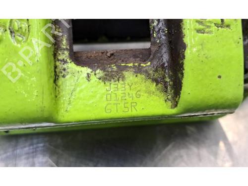 Right rear brake caliper KIA EV6 (CV) 77 GT AWD | BP36657278M106 - Image 2