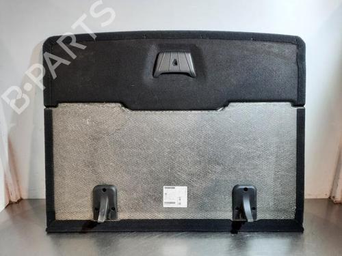 Bagasjeromsgulv BMW X2 (F39) xDrive 18 d | BP23638031I33 