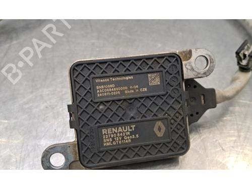 Electronic sensor RENAULT MASTER III Van (FV) 2.3 dCi 110 FWD (FV0R, FV0W, FV1A) | BP36757748M84 - Image 5