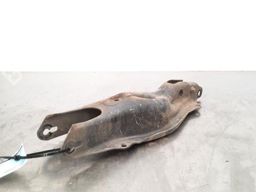 Right rear suspension arm MERCEDES-BENZ C-CLASS Coupe (C205) C 220 d (205.304) A2053521900 | A2053522000