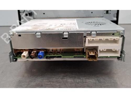 Display monitor RENAULT TRAFIC III Van (FG_) 2.0 dCi 130 (FGMY) | BP30714350C48 