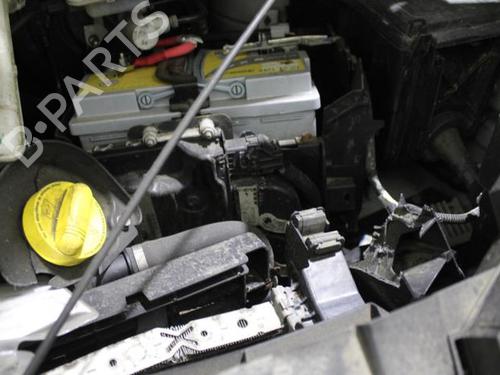 Gearbox RENAULT TRAFIC III Van (FG_) 1.6 dCi 125 (FGMH) | BP39601291M3 - Image 16