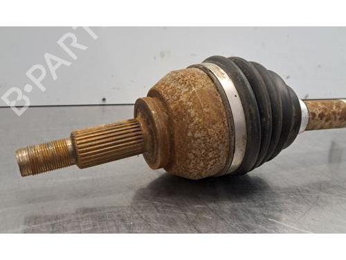 Right front driveshaft NISSAN PRIMASTAR Van (X82) 2.0 dCi 130 | BP39180317M39 - Image 2