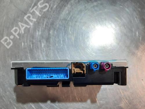 Electronic module NISSAN JUKE (F16_) 1.0 | BP23632677M83 - Image 3