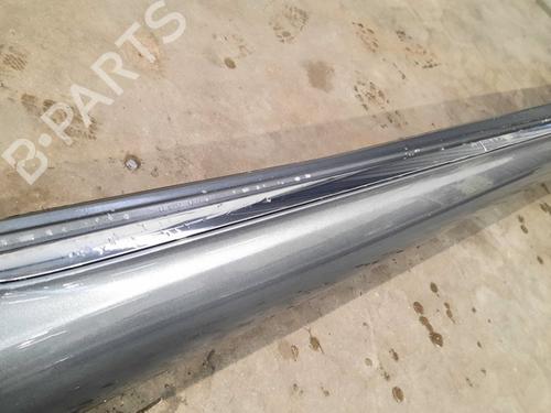 Right sideskirt MERCEDES-BENZ C-CLASS (W205) C 180 BlueTEC / d (205.036) | BP15030856C114 