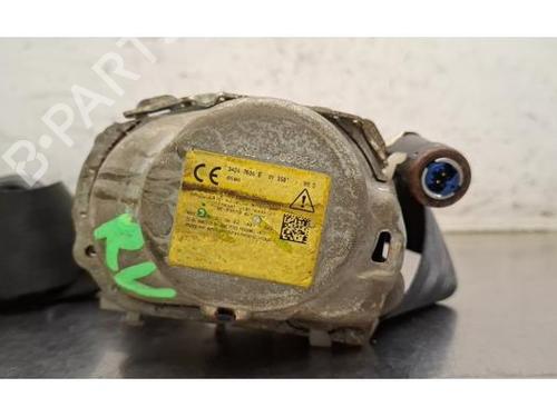 Front right seatbelt RENAULT TRAFIC III Van (FG_) 2.0 dCi 120 (FGMN) | BP40517612I25 - Image 3