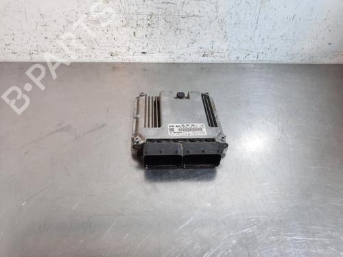 Used Engine control unit (ECU) AUDI A4 B9 Avant (8W5, 8WD) 1.4 TFSI (150 hp) 29881737