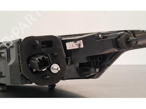 Left taillight PEUGEOT 308 III (FB_, FH_, FP_, F3_, FM_) PureTech 130 (FPHNSL, FPHNST) | BP25730081C34 