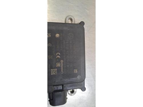 Electronic sensor MERCEDES-BENZ CLA Shooting Brake (X118) CLA 250 e (118.686) | BP37453787M84 - Image 4