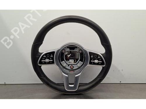 Steering wheel MERCEDES-BENZ A-CLASS Saloon (V177) A 200 (177.187) | BP31655754C49 