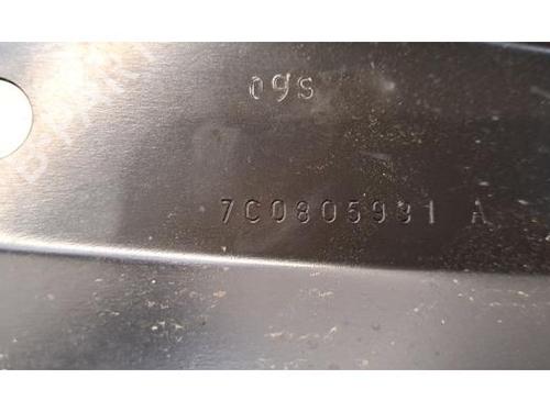 Andre VW CRAFTER Van (SY_, SX_) 2.0 TDI FWD (SYB, SYC, SYD) | BP31283088O1