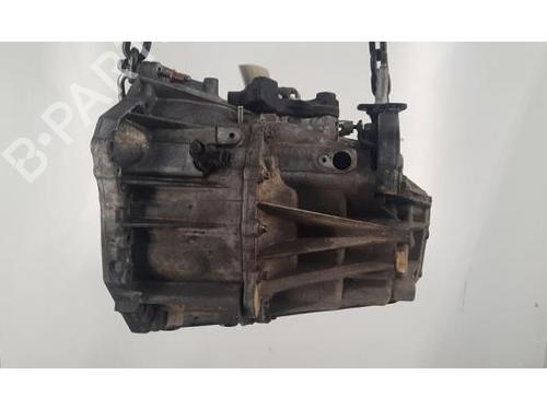 Gearbox MERCEDES-BENZ VITO Van (W447) 110 CDI (447.601, 447.603, 447.605) | BP31347238M3 - Image 2