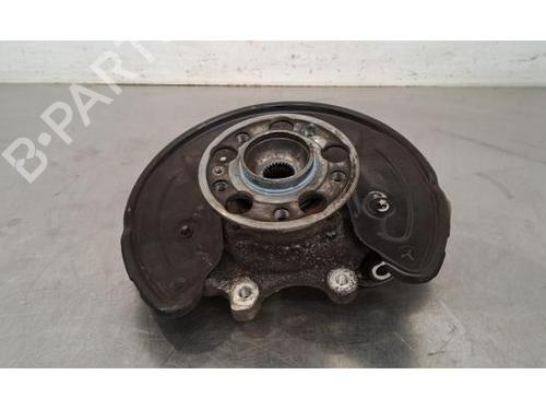 Right rear steering knuckle MERCEDES-BENZ C-CLASS (W205) C 200 d (205.011) A2053500241