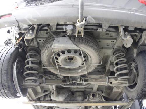 Gearbox CITROËN JUMPY III Van (V_) 2.0 BlueHDi 120 | BP37148528M3 - Image 27