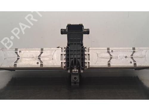 Intercooler PORSCHE 911 Convertible (992) 3.0 Carrera 4 (992610) | BP29379396M30 
