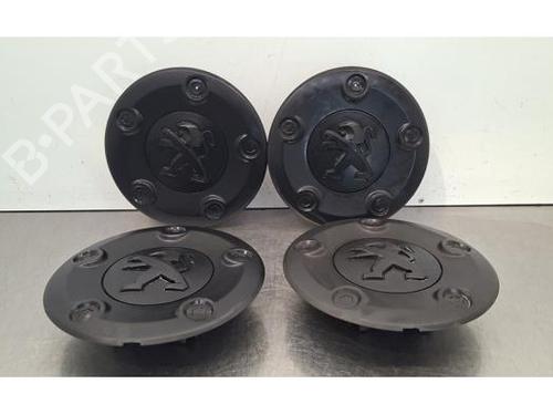 Used Hub cap Hub cap PEUGEOT EXPERT Van (V_) 1.5 BlueHDi 120 (120 hp) 33443464 33443464