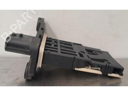 Mass air flow sensor RENAULT TRAFIC III Van (FG_) 1.6 dCi 125 (FGMH) | BP29703498M95 