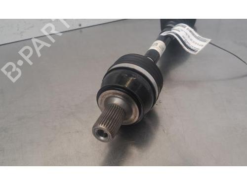 Right front driveshaft MERCEDES-BENZ GLC (X254) 200d 4-matic (254.602) | BP37649503M39 - Image 3