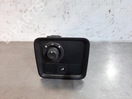 Used Mirror switch DACIA DUSTER (HM_) 1.0 TCe 90 (91 hp) 17115082
