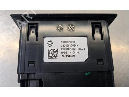 Electronic module RENAULT CAPTUR II (HF_) TCe 155 (HFMN) | BP40050307M83 - Image 3