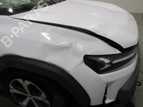 Engine DACIA DUSTER (PYM_, PYN_) 1.6 HYBRID 140 | BP35935515M1 - Image 17